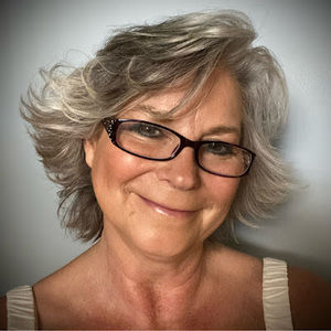 Meet your Posher, Nancy